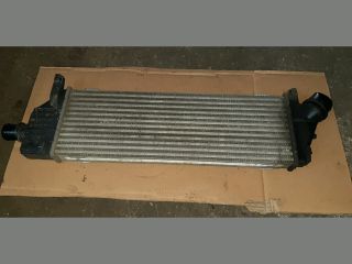 bontott NISSAN MICRA III Intercooler