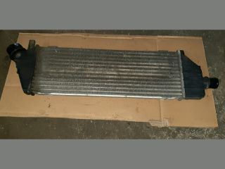 bontott NISSAN MICRA III Intercooler