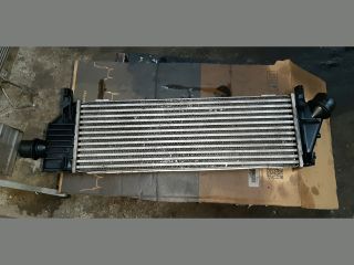 bontott NISSAN MICRA III Intercooler