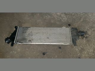 bontott NISSAN MICRA III Intercooler