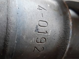 bontott NISSAN MICRA III Jobb első Gólyaláb (Lengécsillapító, Rugó)