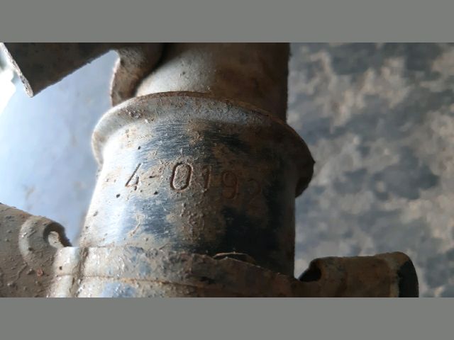 bontott NISSAN MICRA III Jobb első Gólyaláb (Lengécsillapító, Rugó)