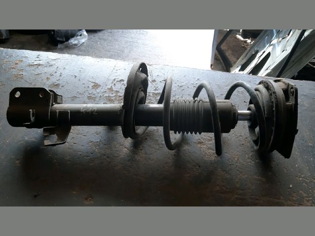 bontott NISSAN MICRA III Jobb első Gólyaláb (Lengécsillapító, Rugó)