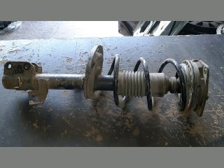 bontott NISSAN MICRA III Jobb első Gólyaláb (Lengécsillapító, Rugó)