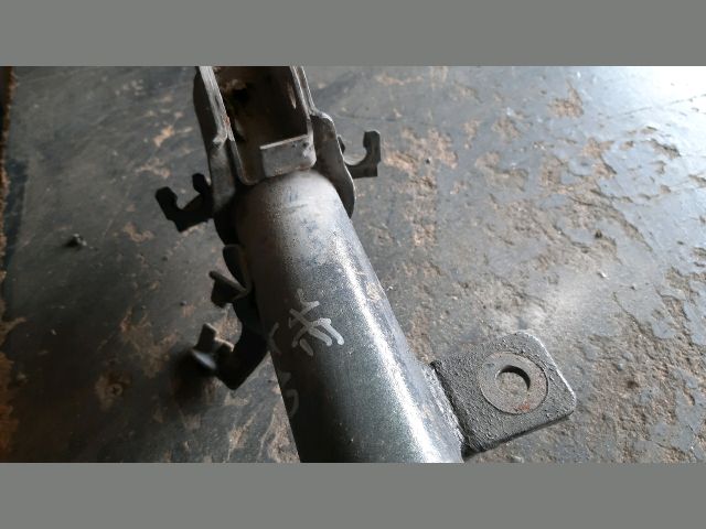 bontott NISSAN MICRA III Jobb első Gólyaláb (Lengécsillapító, Rugó)