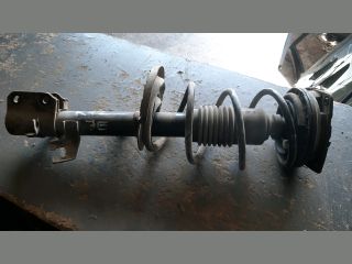 bontott NISSAN MICRA III Jobb első Gólyaláb (Lengécsillapító, Rugó)