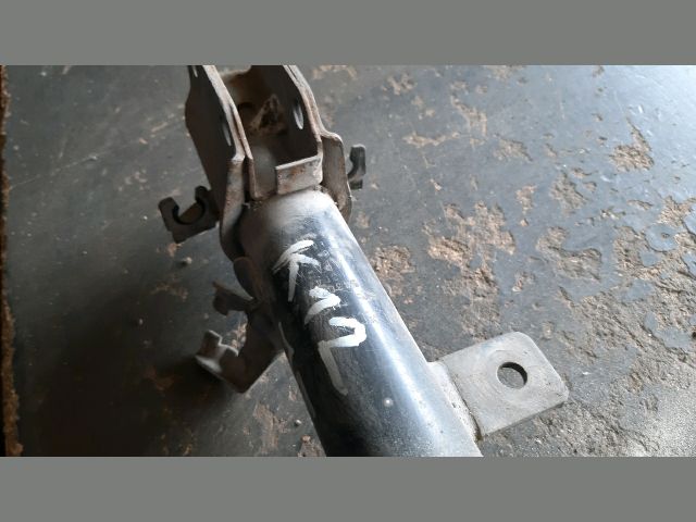 bontott NISSAN MICRA III Jobb első Gólyaláb (Lengécsillapító, Rugó)