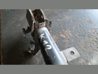 bontott NISSAN MICRA III Jobb első Gólyaláb (Lengécsillapító, Rugó)