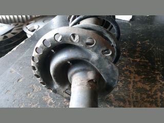 bontott NISSAN MICRA III Jobb első Gólyaláb (Lengécsillapító, Rugó)