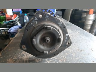 bontott NISSAN MICRA III Jobb első Gólyaláb (Lengécsillapító, Rugó)