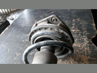 bontott NISSAN MICRA III Jobb első Gólyaláb (Lengécsillapító, Rugó)