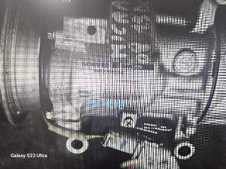 bontott NISSAN MICRA III Klímakompresszor