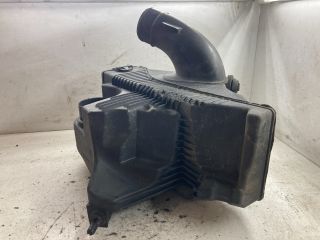 bontott NISSAN MICRA III Légszűrő Ház