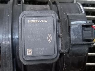 bontott NISSAN MICRA III Légtömegmérő