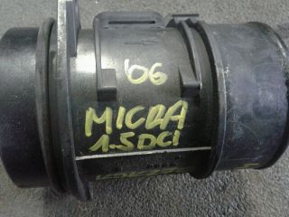 bontott NISSAN MICRA III Légtömegmérő