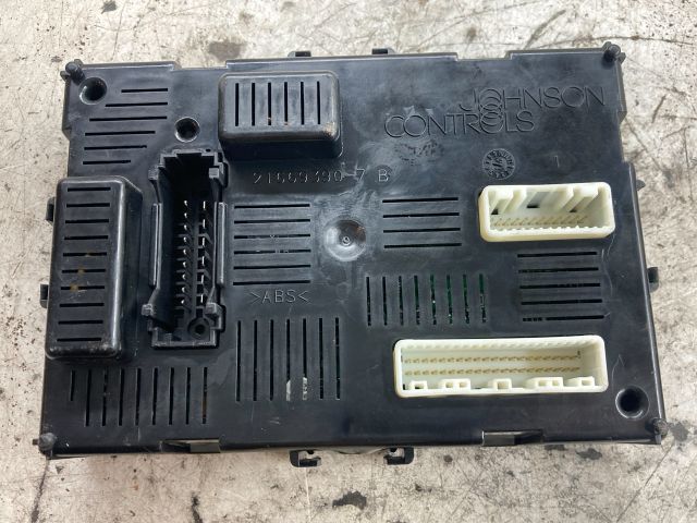 bontott NISSAN MICRA III Motorvezérlő