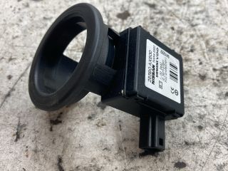 bontott NISSAN MICRA III Motorvezérlő