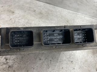 bontott NISSAN MICRA III Motorvezérlő