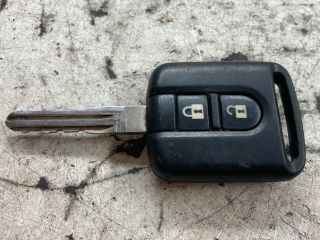 bontott NISSAN MICRA III Motorvezérlő