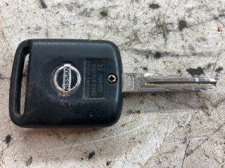 bontott NISSAN MICRA III Motorvezérlő