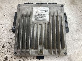 bontott NISSAN MICRA III Motorvezérlő