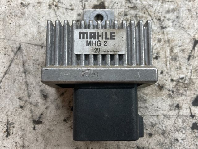 bontott NISSAN MICRA III Motorvezérlő