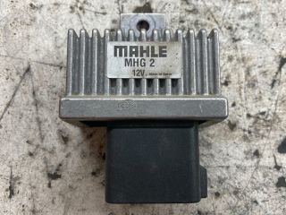 bontott NISSAN MICRA III Motorvezérlő