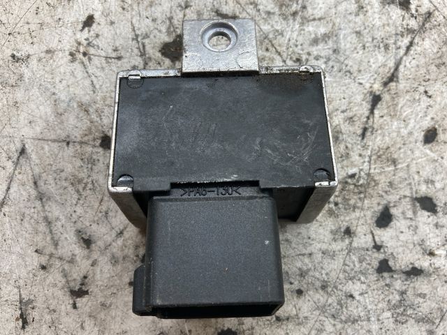 bontott NISSAN MICRA III Motorvezérlő