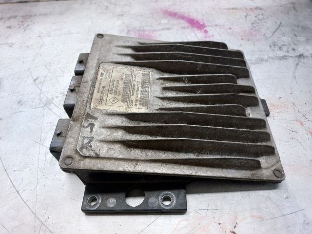 bontott NISSAN MICRA III Motorvezérlő