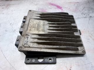 bontott NISSAN MICRA III Motorvezérlő