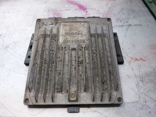 bontott NISSAN MICRA III Motorvezérlő