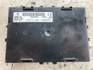 bontott NISSAN MICRA III Motorvezérlő