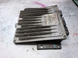 bontott NISSAN MICRA III Motorvezérlő