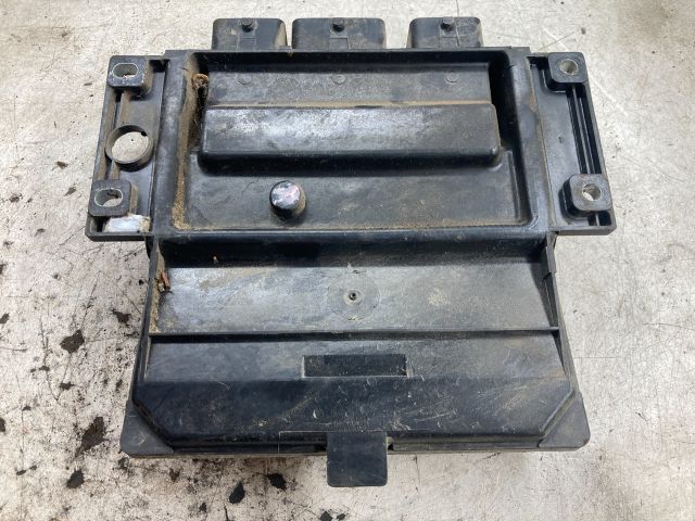 bontott NISSAN MICRA III Motorvezérlő