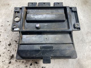 bontott NISSAN MICRA III Motorvezérlő