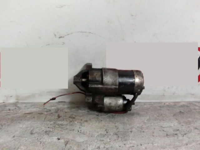 bontott NISSAN MICRA III Önindító