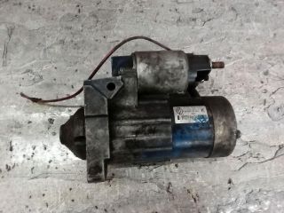 bontott NISSAN MICRA III Önindító