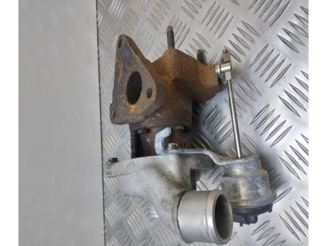 bontott NISSAN MICRA III Turbó