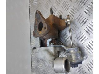 bontott NISSAN MICRA III Turbó