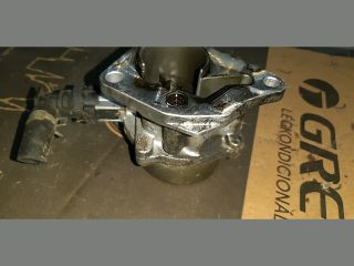 bontott NISSAN MICRA III Vákumpumpa