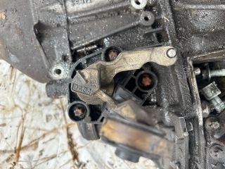 bontott NISSAN MICRA III Váltó (Mechanikus)