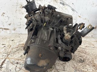 bontott NISSAN MICRA III Váltó (Mechanikus)