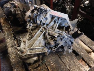 bontott NISSAN MICRA III Váltó (Mechanikus)