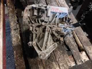 bontott NISSAN MICRA III Váltó (Mechanikus)