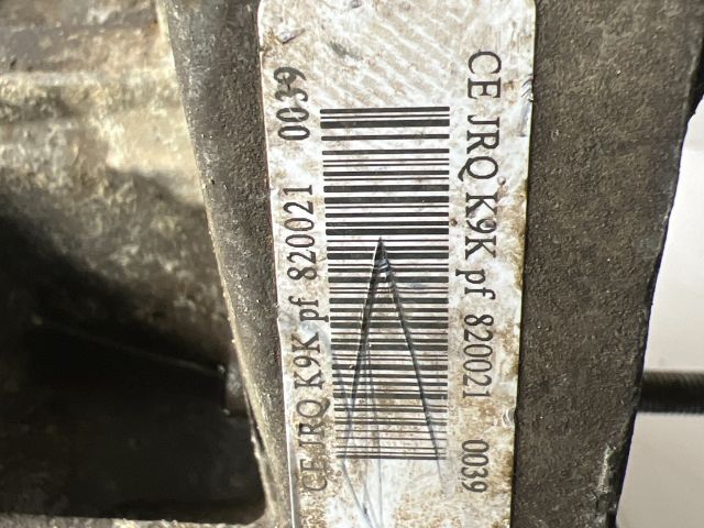 bontott NISSAN MICRA III Váltó (Mechanikus)