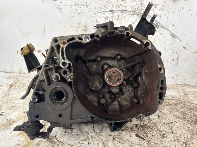 bontott NISSAN MICRA III Váltó (Mechanikus)