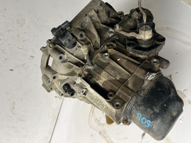 bontott NISSAN MICRA III Váltó (Mechanikus)