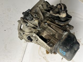 bontott NISSAN MICRA III Váltó (Mechanikus)