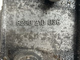 bontott NISSAN MICRA III Váltó (Mechanikus)