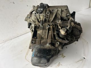 bontott NISSAN MICRA III Váltó (Mechanikus)